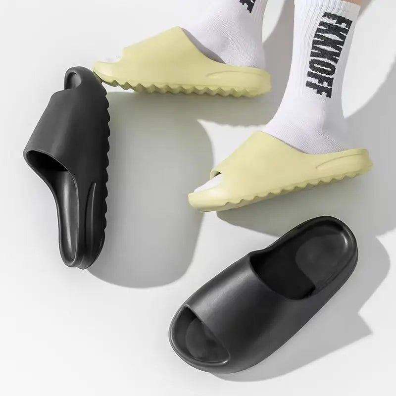 Slides Kanye Inspired High Quality