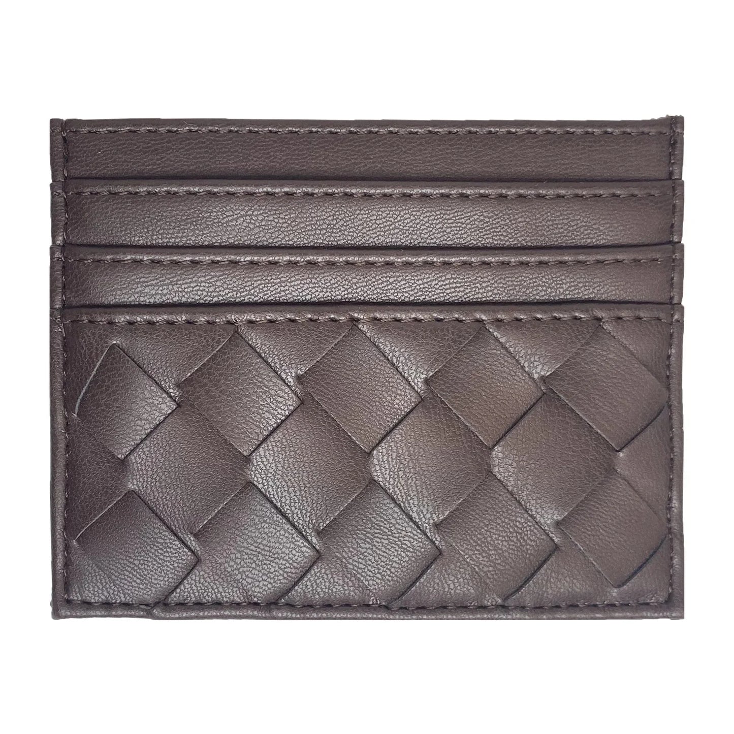 Cardholder Bottega inspired