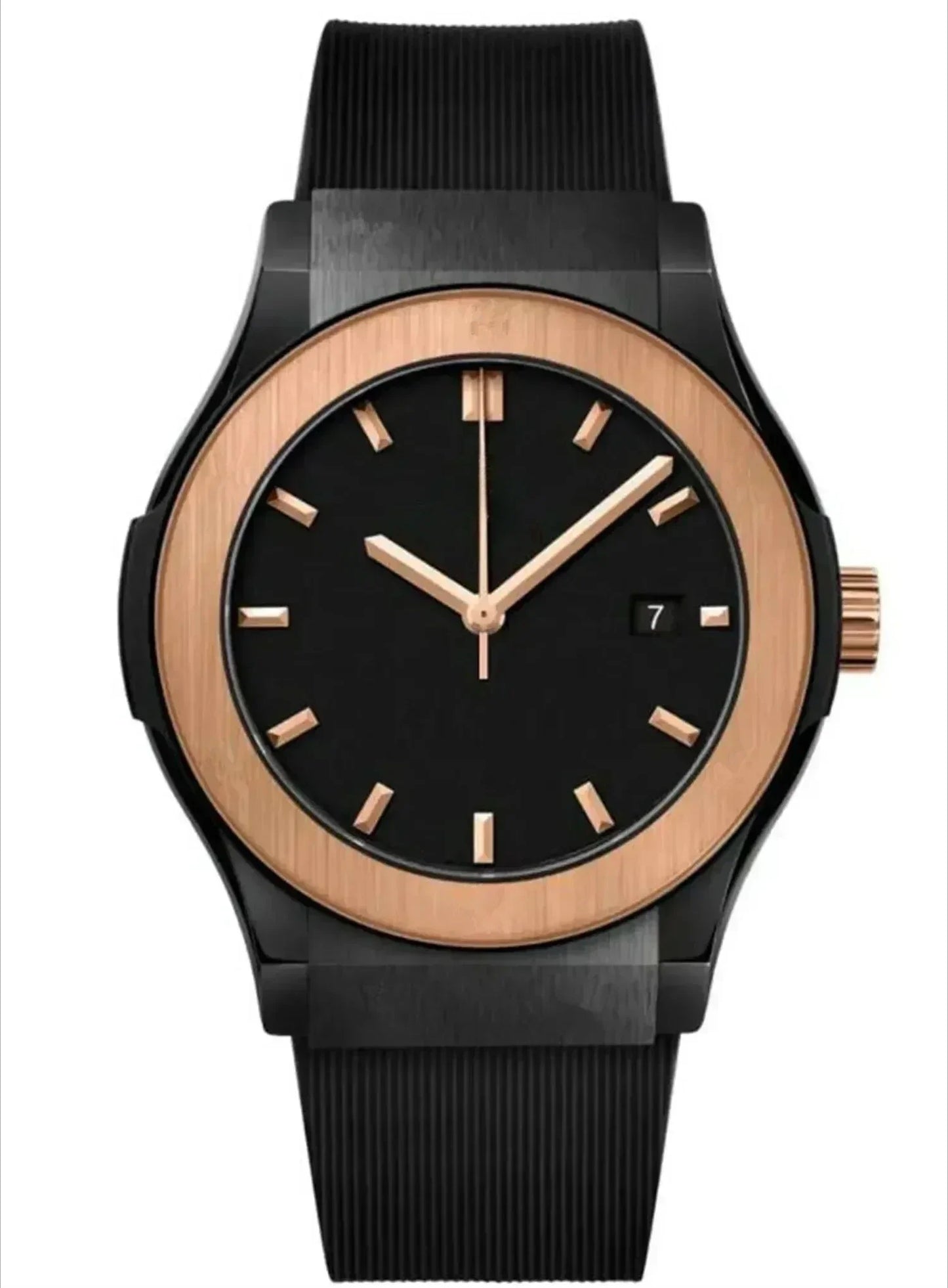 Classic Old Money Watch