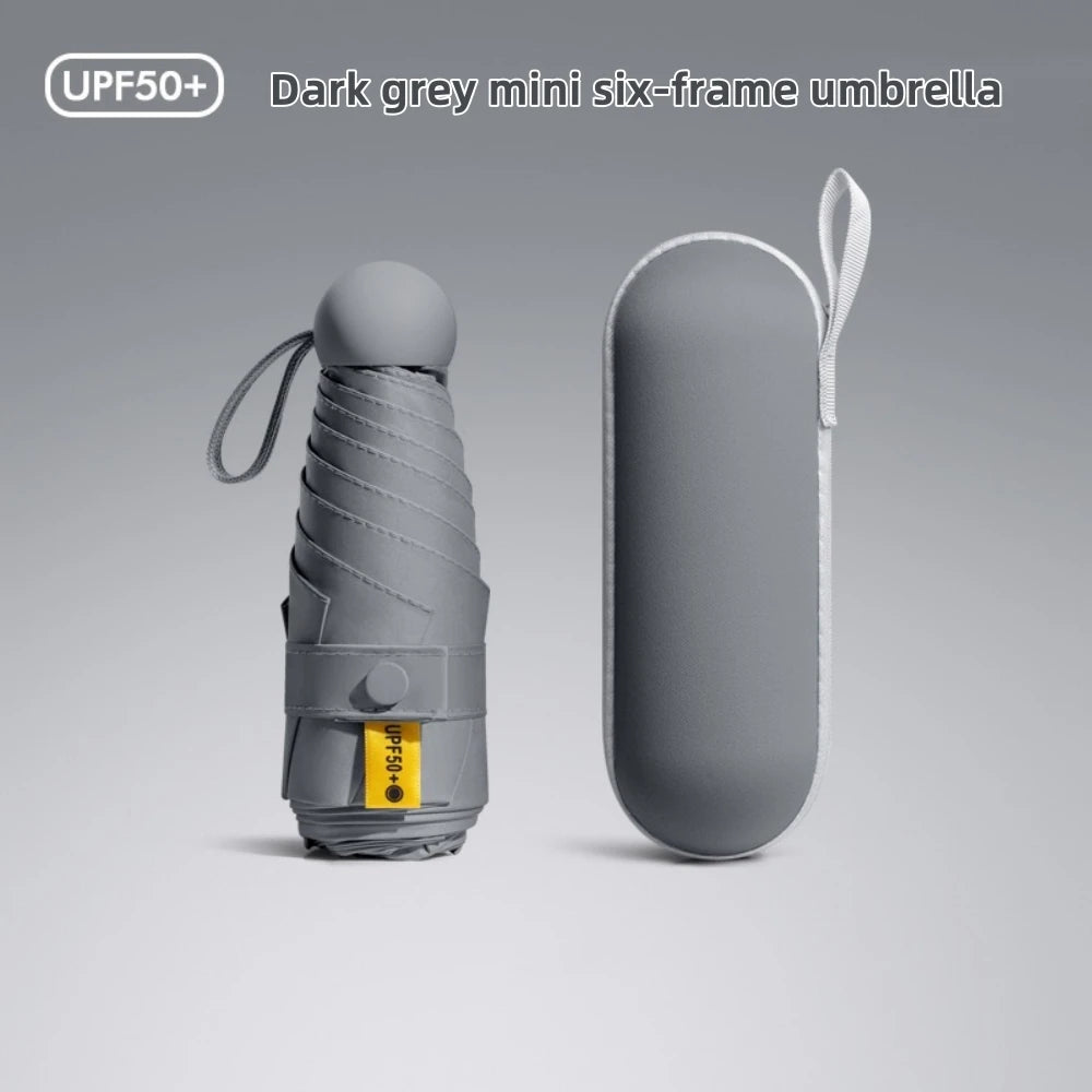 Anti-Uv Mini Umbrella