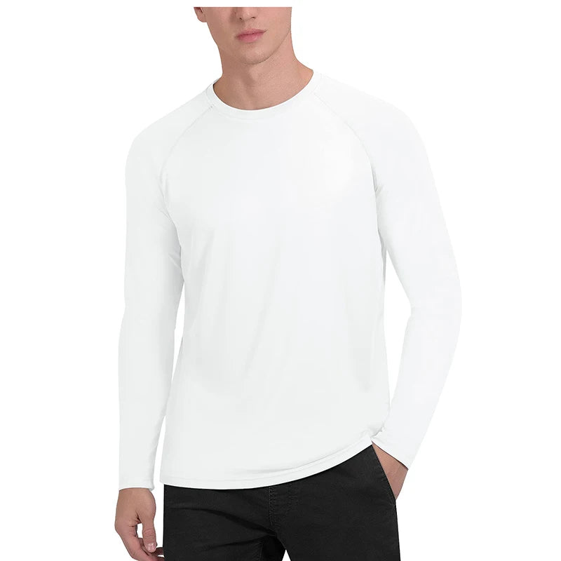 Shirt with UV Protection Swiss Developed