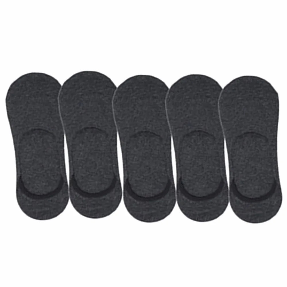 Sneaker Socks 100% Cotton, Sweat Resistant