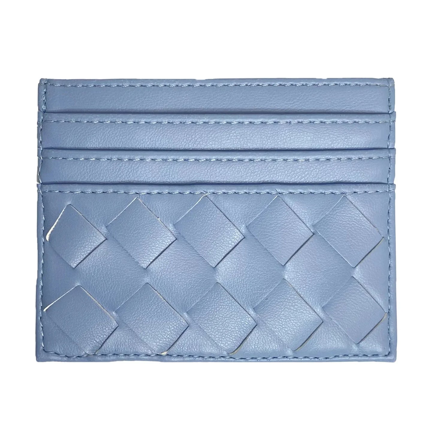 Cardholder Bottega inspired