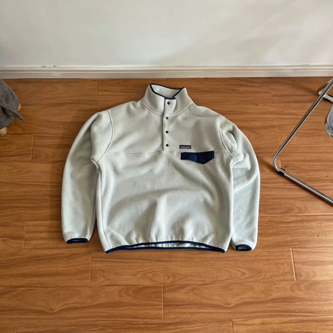 Reversible Jacket Mens Womens Cotton