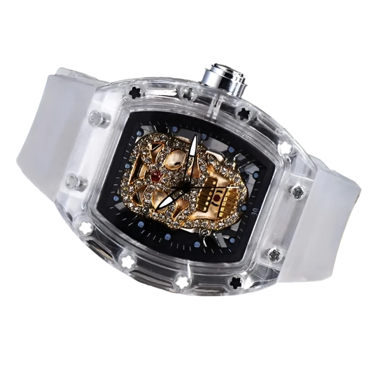 SKULL Watch