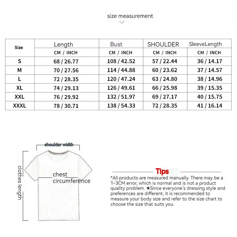 Knitted Two Piece Men's Clothing V-Neck Short Sleeve T-shirt
