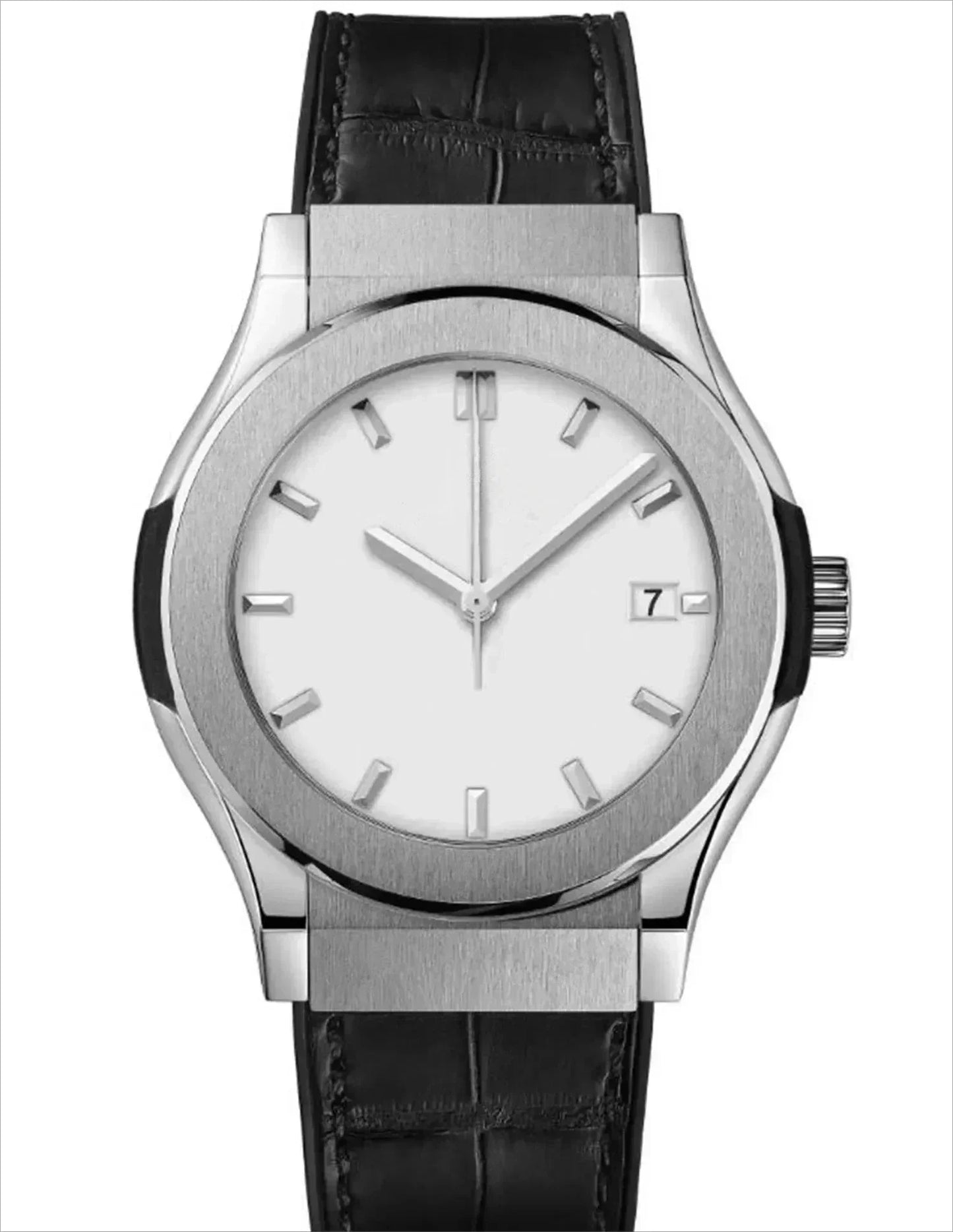 Classic Old Money Watch