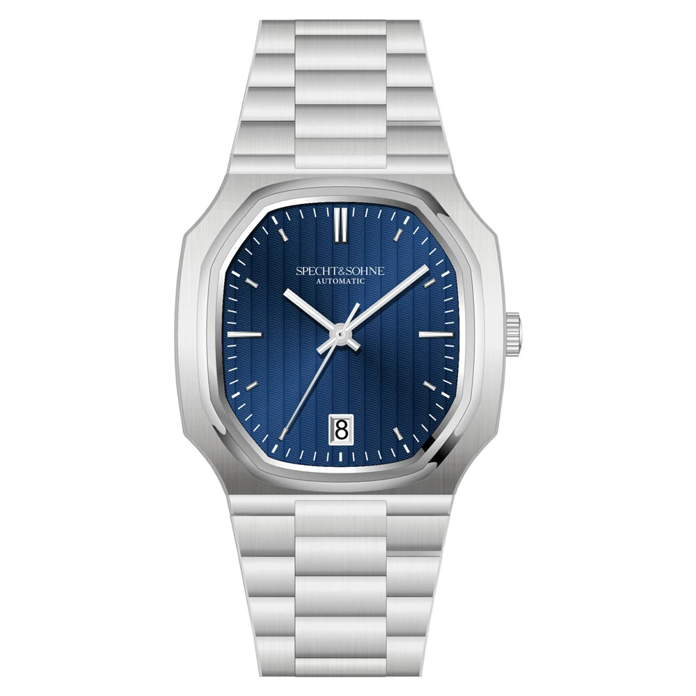 Old Money Alternative Watch 38MM