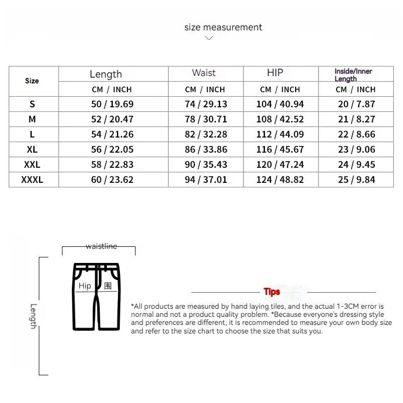 Knitted Two Piece Men's Clothing V-Neck Short Sleeve T-shirt