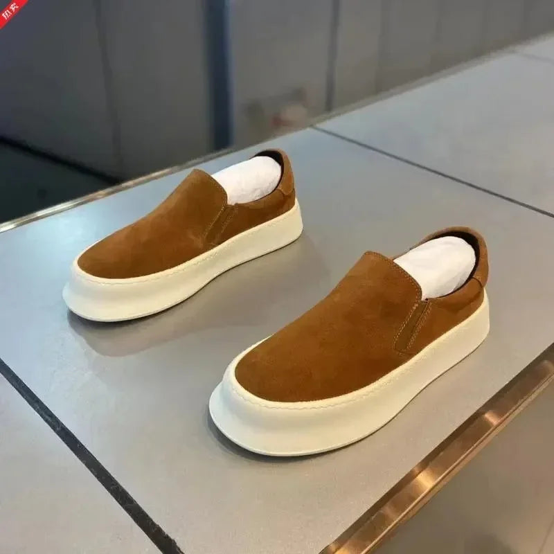 FOG Loafer Dupes Swiss Developed