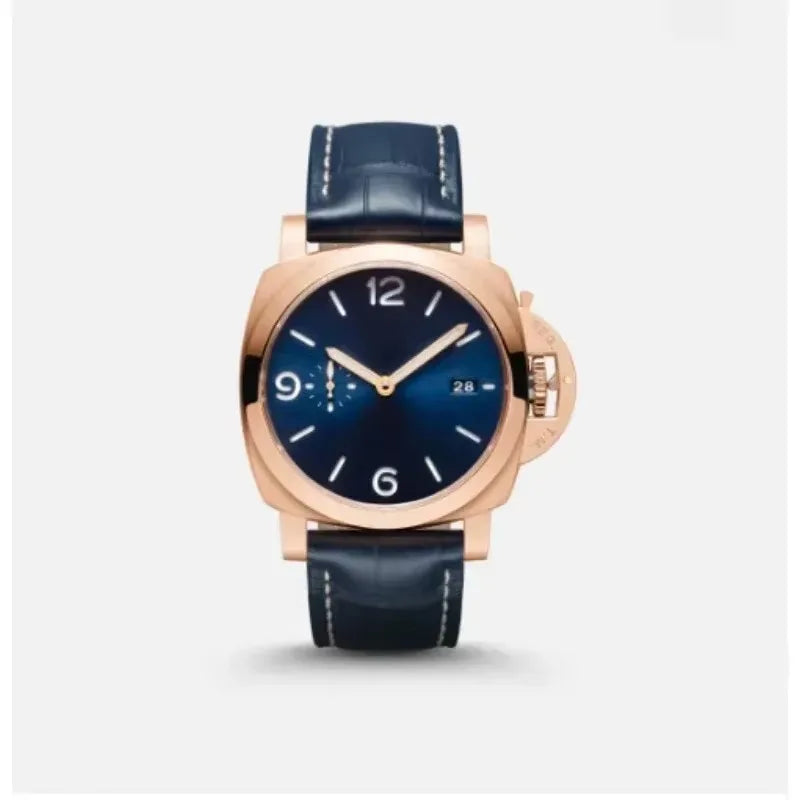 Panerion Watch Solid Steel