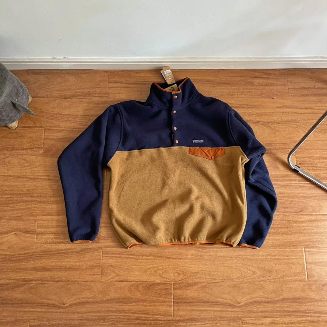 Reversible Jacket Mens Womens Cotton