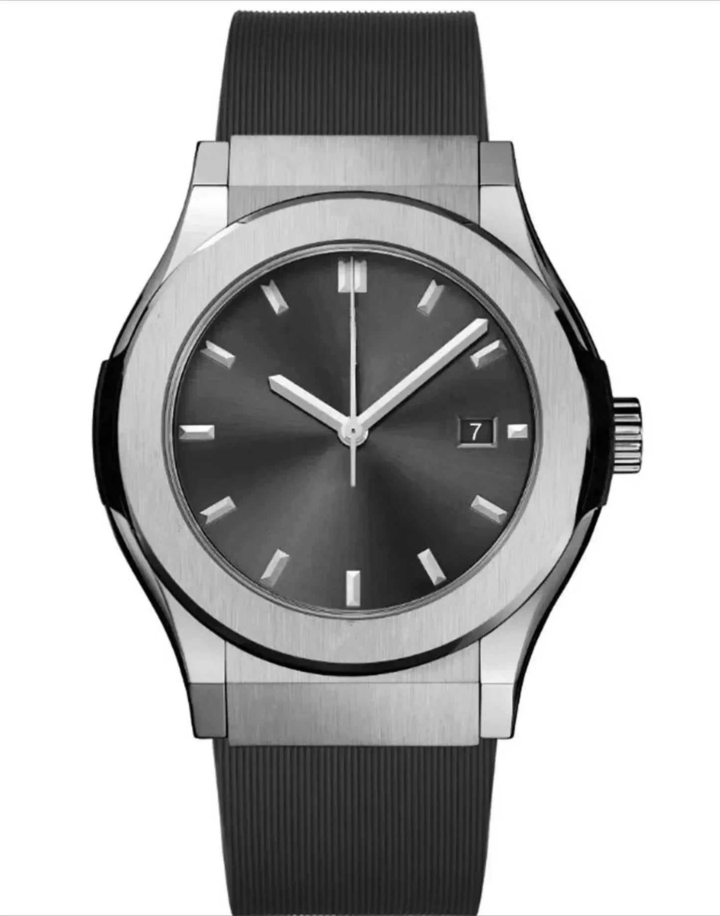 Classic Old Money Watch