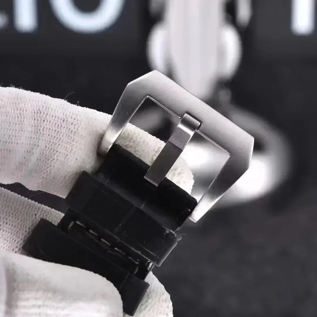 Panerion Watch Solid Steel
