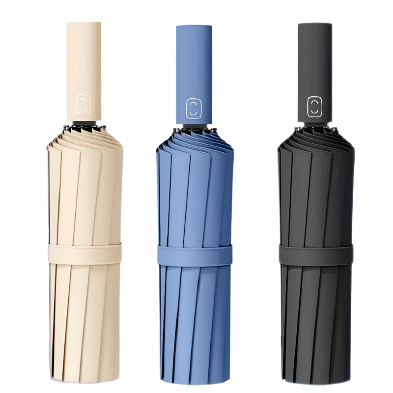 Umbrella with Anti UV Fabric