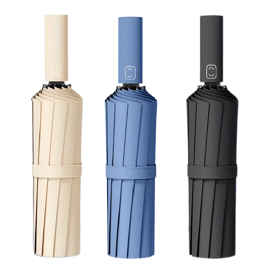 Umbrella with Anti UV Fabric
