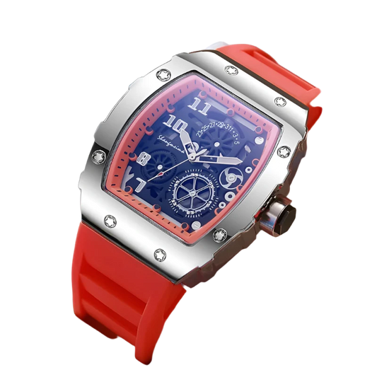 Sport Tennis Watch Trendy