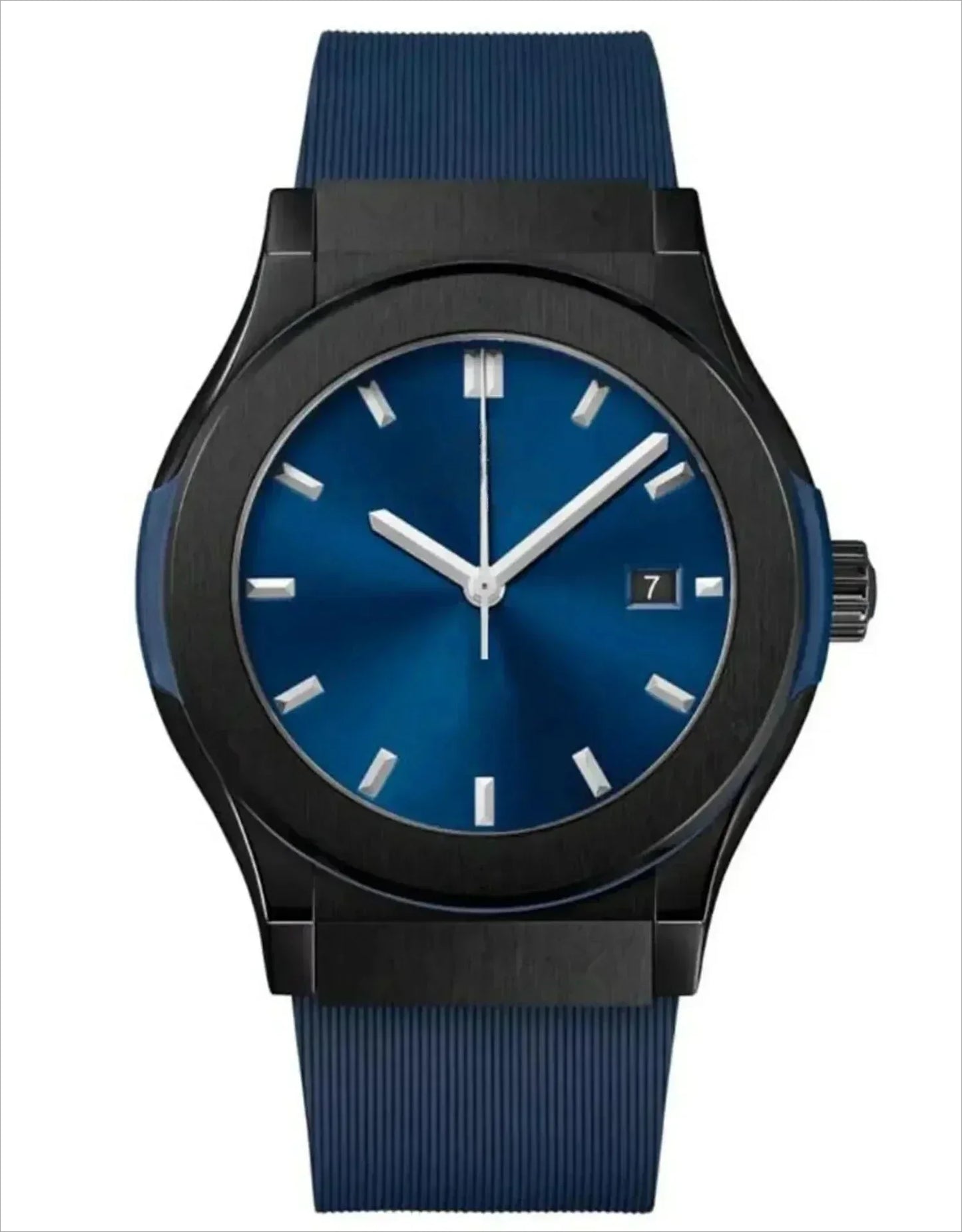 Classic Old Money Watch