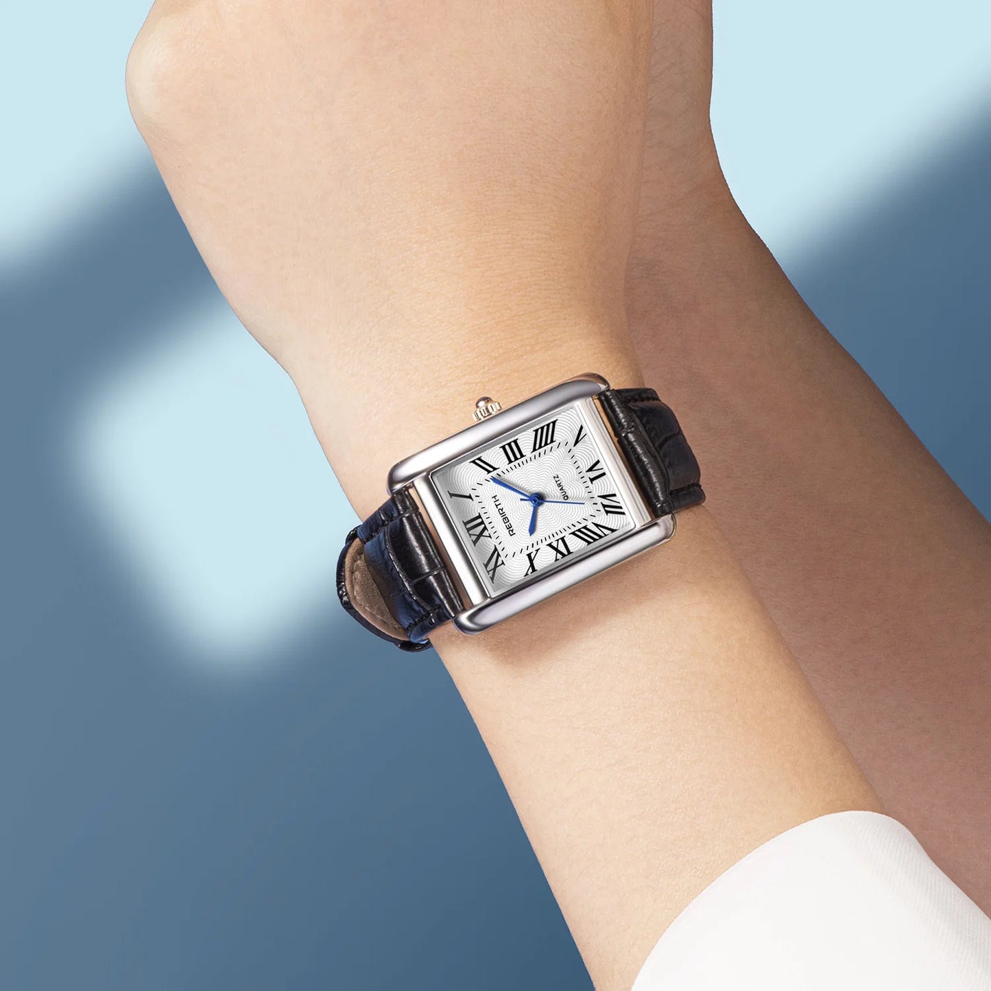Old Money Watch Swiss Developed