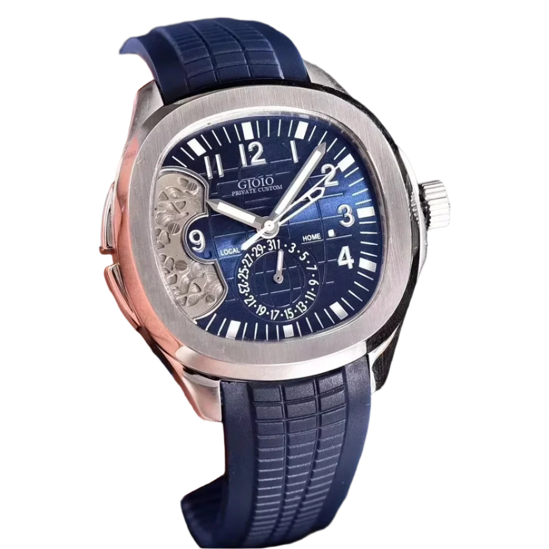 Skeleton Watch Automatic