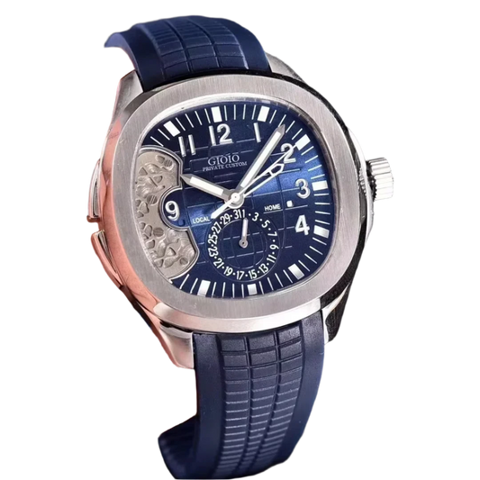 Skeleton Watch Automatic