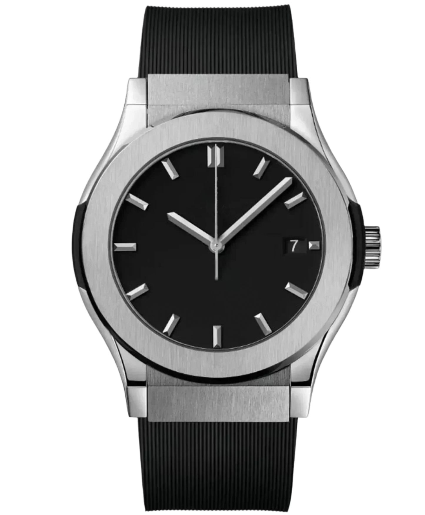 Classic Old Money Watch