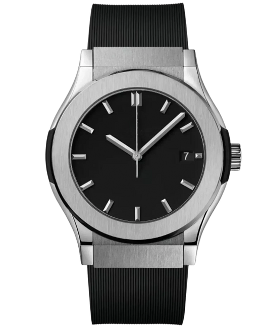 Classic Old Money Watch