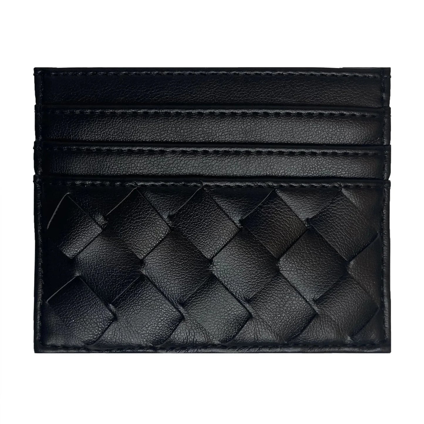 Cardholder Bottega inspired