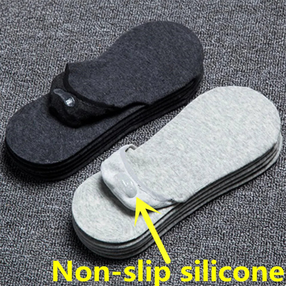 Sneaker Socks 100% Cotton, Sweat Resistant