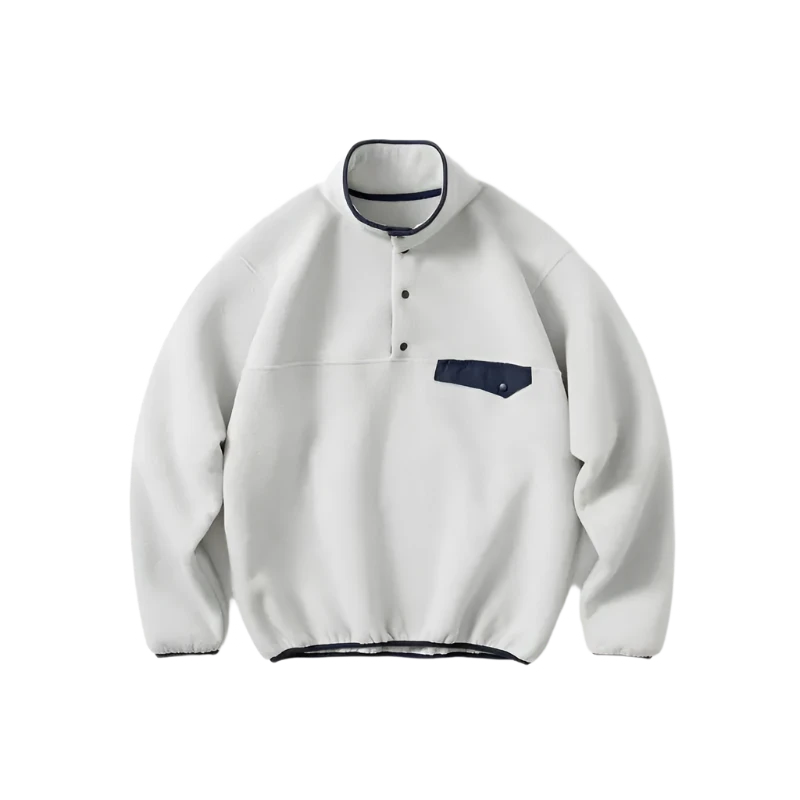Reversible Jacket Mens Womens Cotton