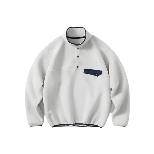 Reversible Jacket Mens Womens Cotton