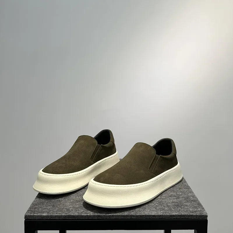 FOG Loafer Dupes Swiss Developed