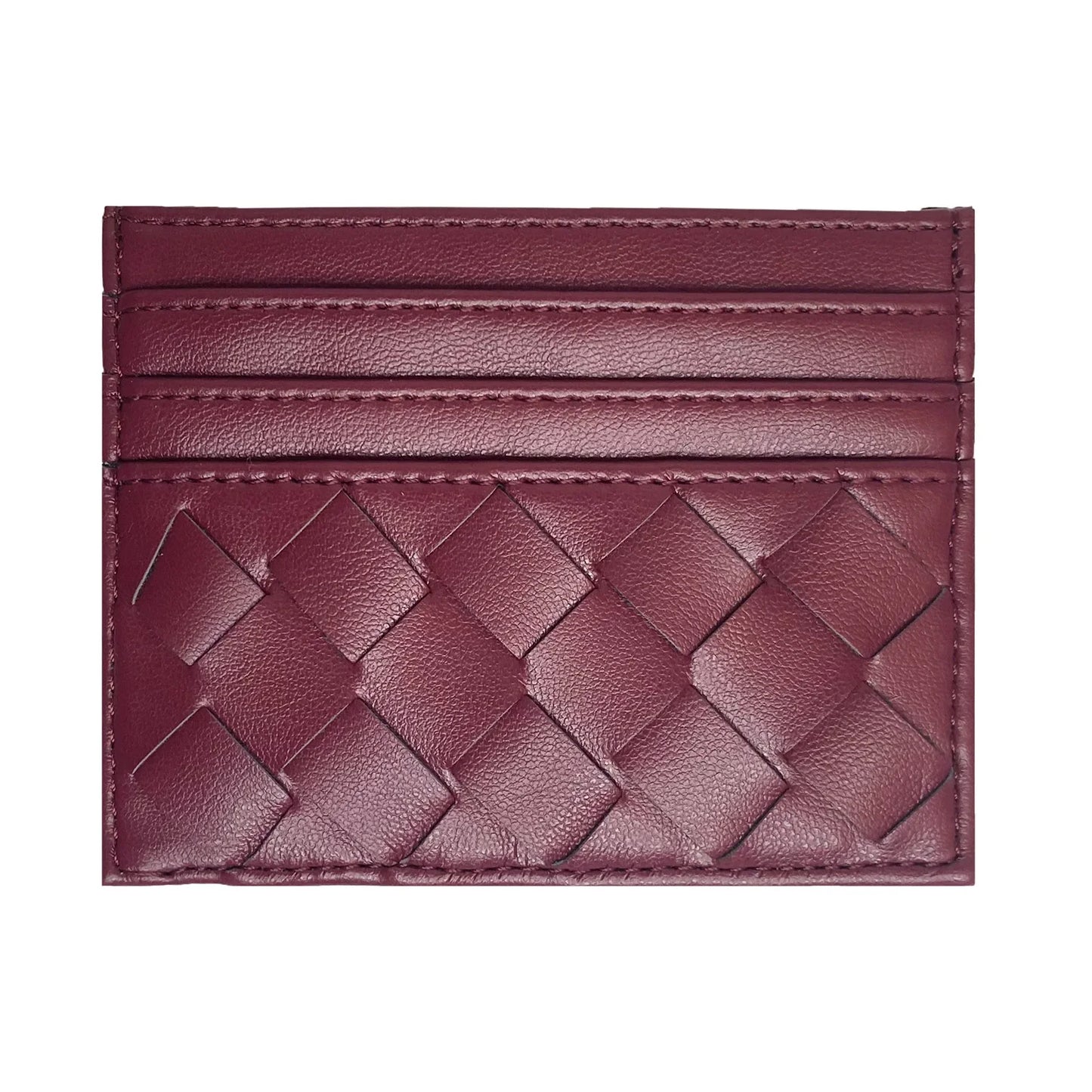 Cardholder Bottega inspired