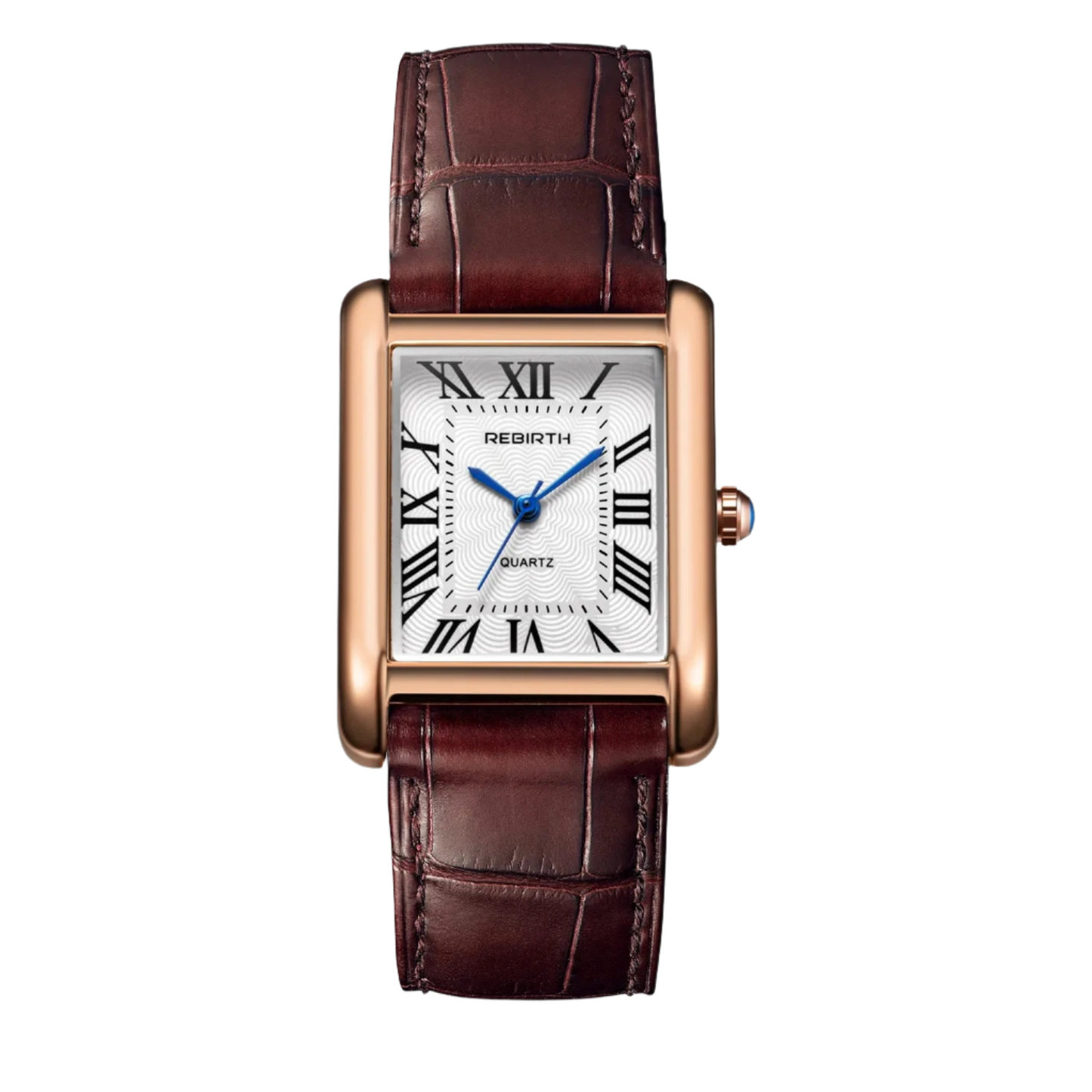 Old Money Watch Swiss Developed