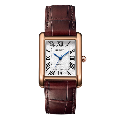 Old Money Watch Swiss Developed