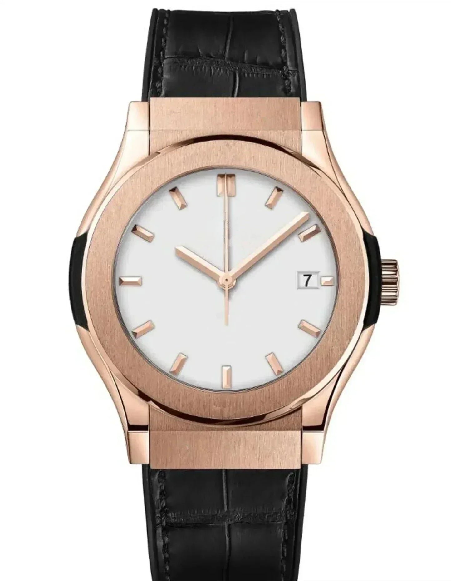 Classic Old Money Watch
