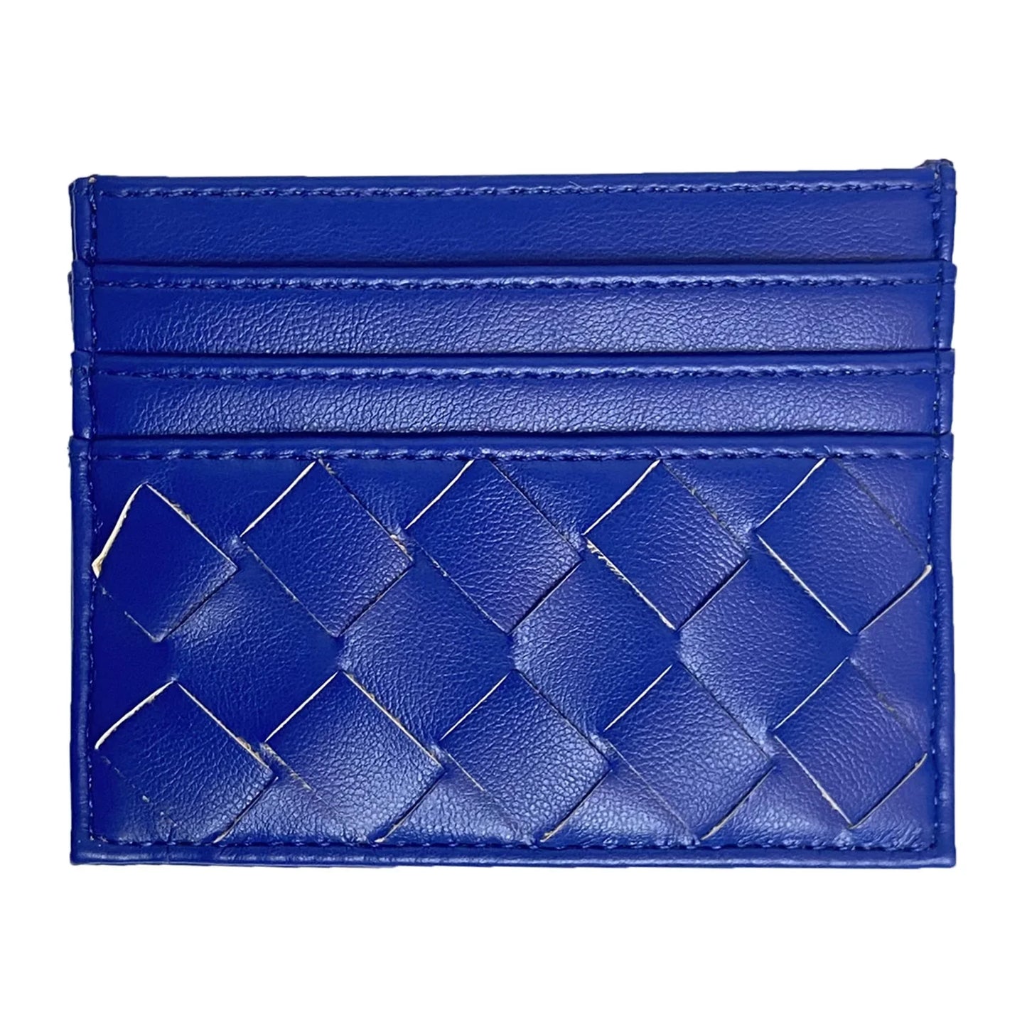 Cardholder Bottega inspired
