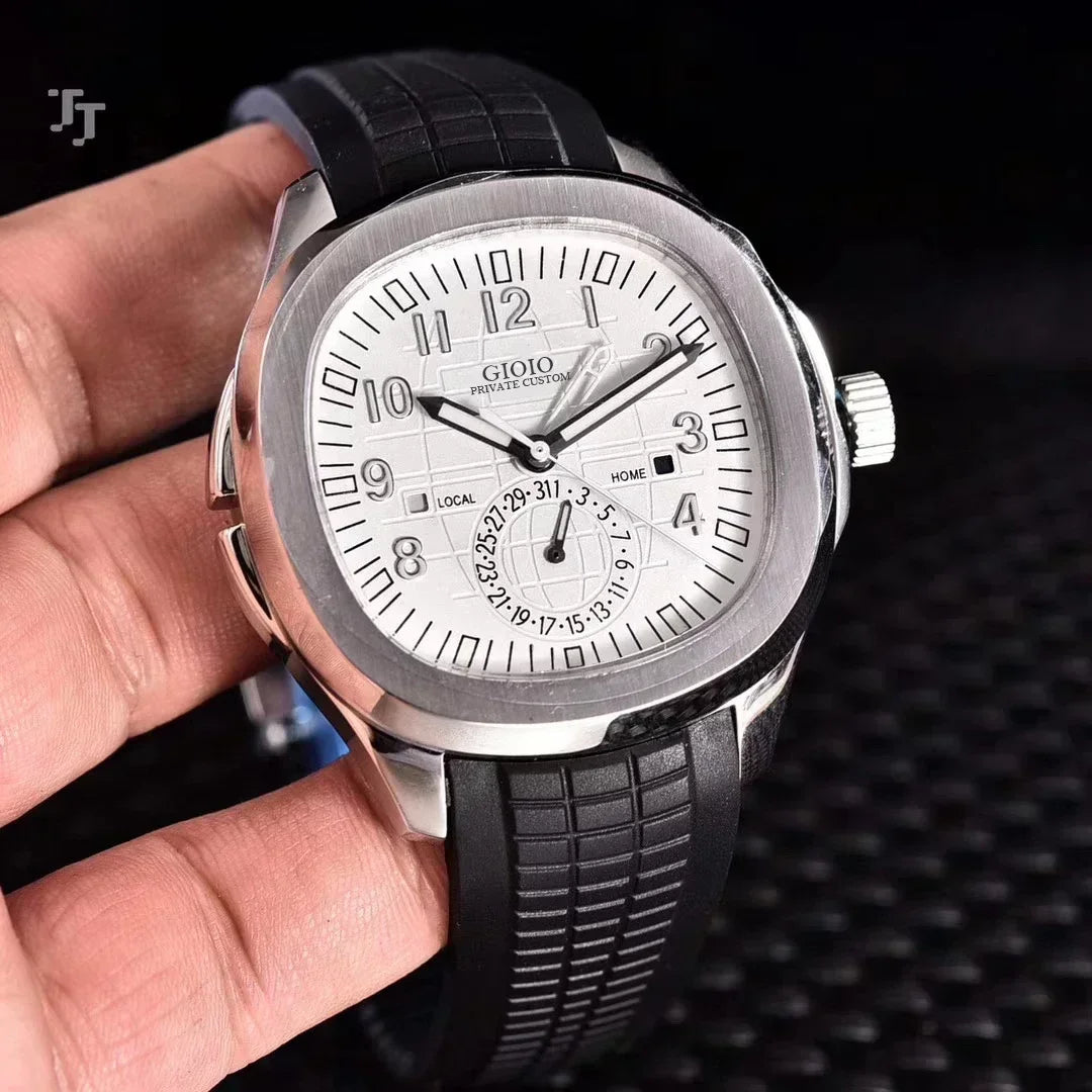 Skeleton Watch Automatic