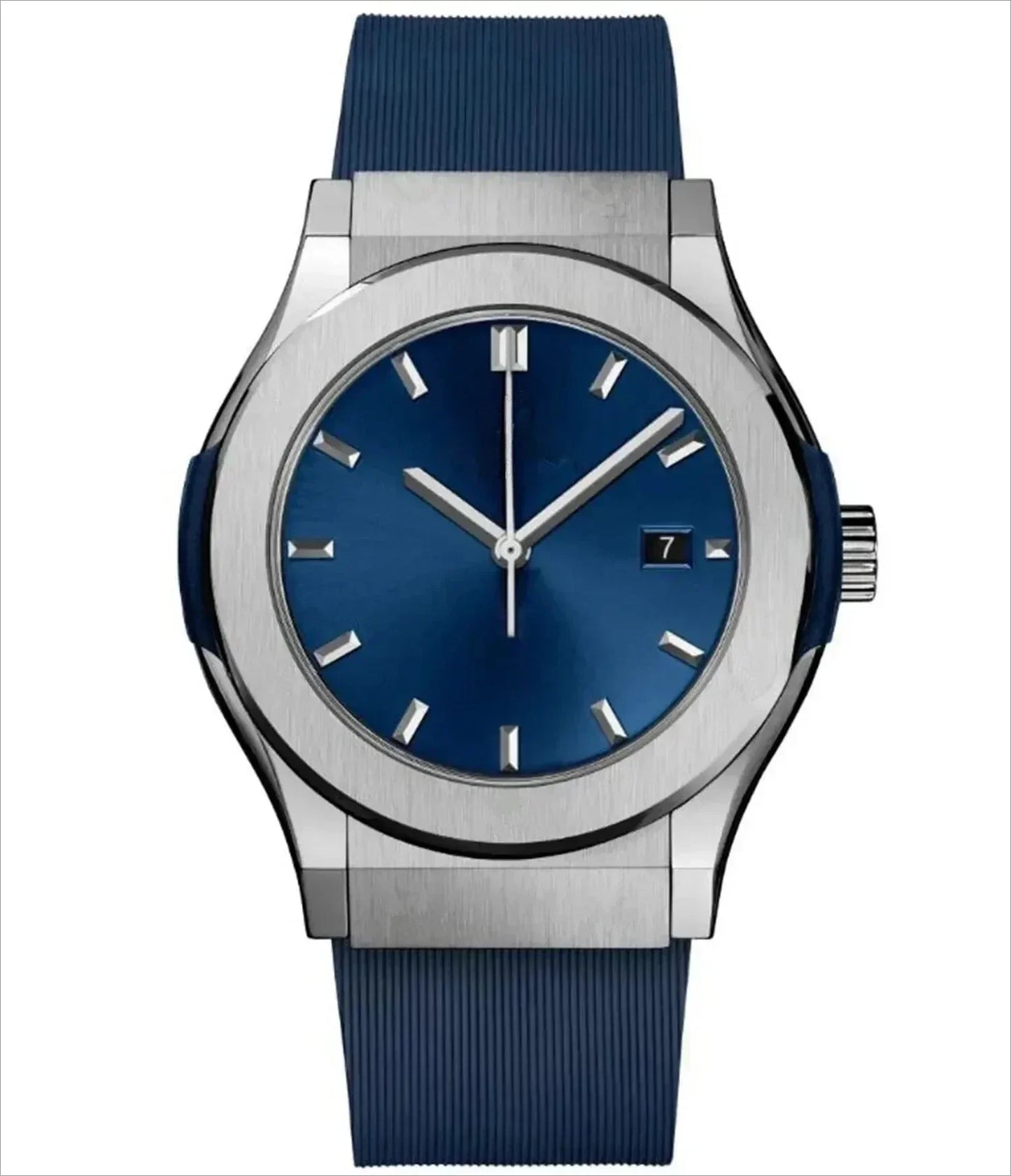 Classic Old Money Watch