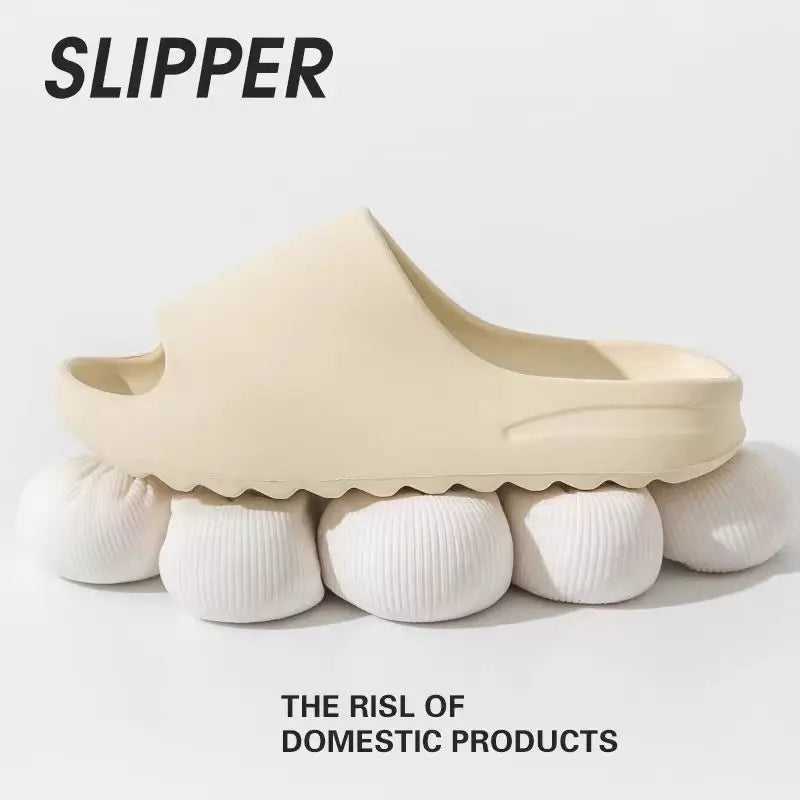 Slides Kanye Inspired High Quality