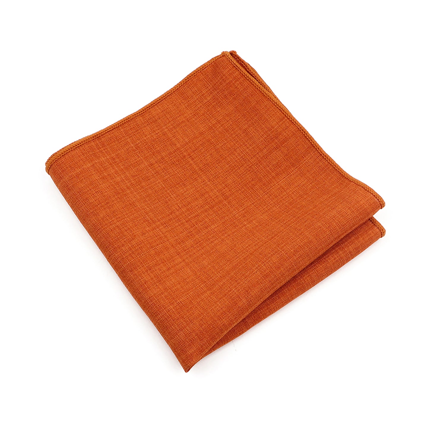 Solid Color Cotton Hankies