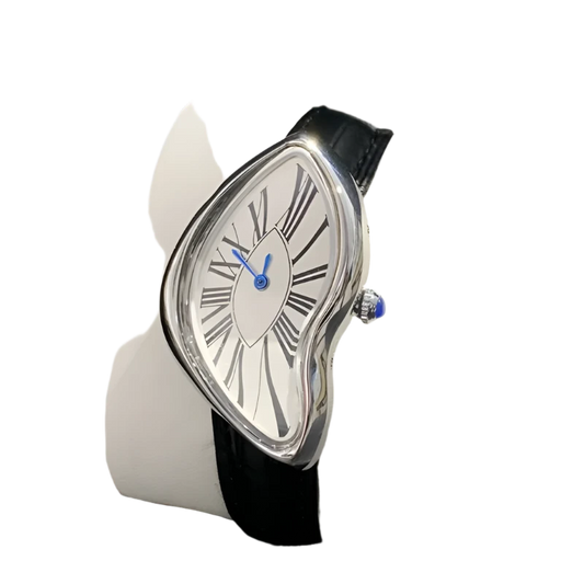 Crash The Swiss Watch