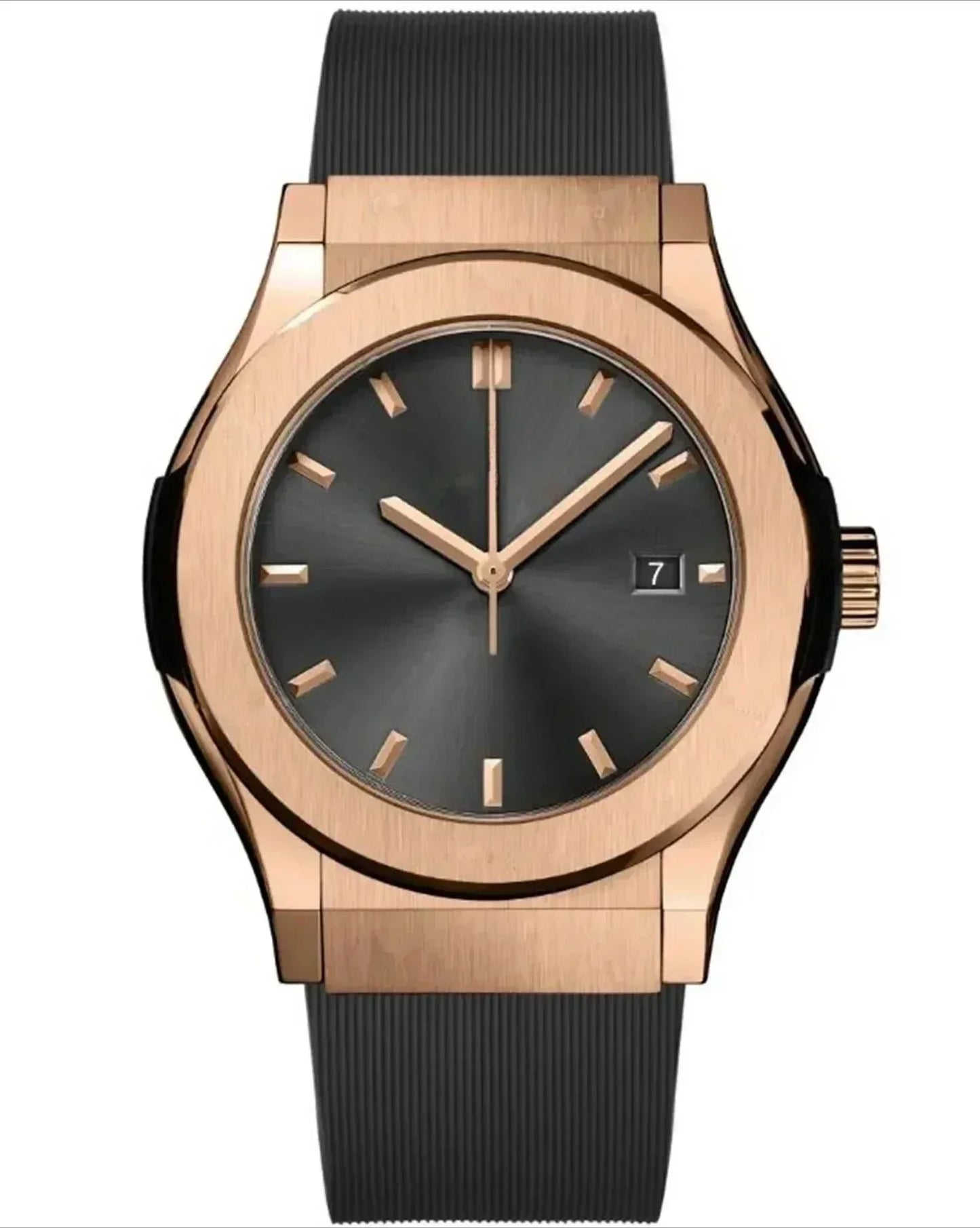 Classic Old Money Watch