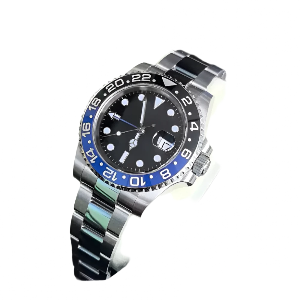 GMT Automatic Watch
