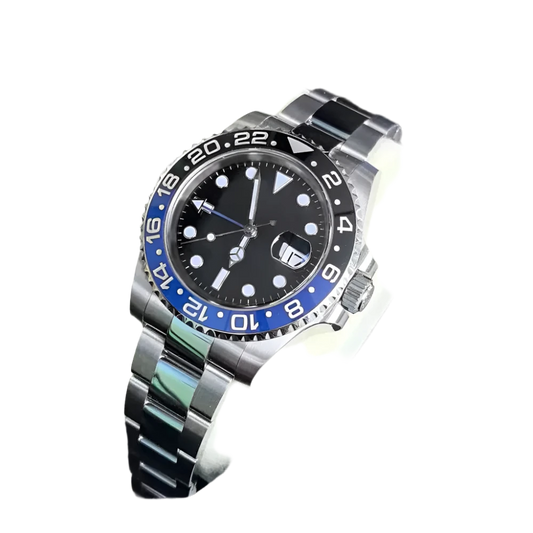 GMT Automatic Watch
