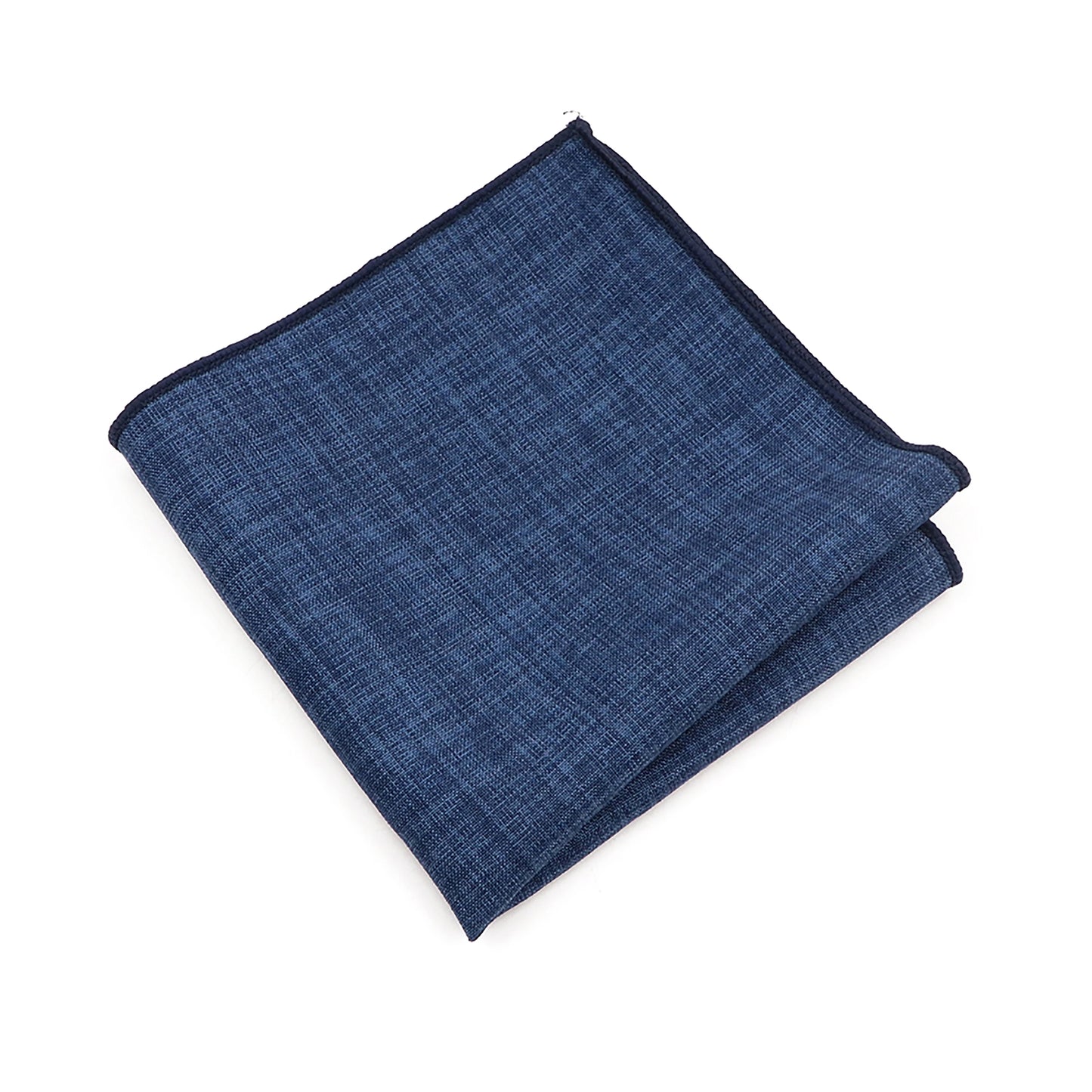 Solid Color Cotton Hankies