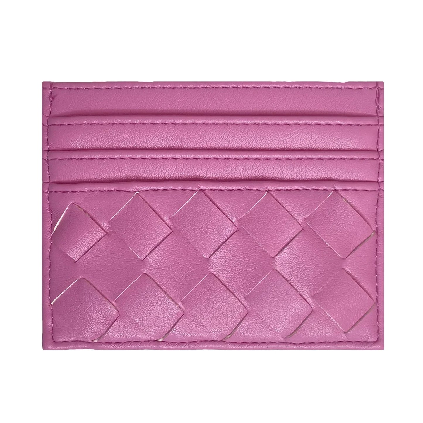 Cardholder Bottega inspired