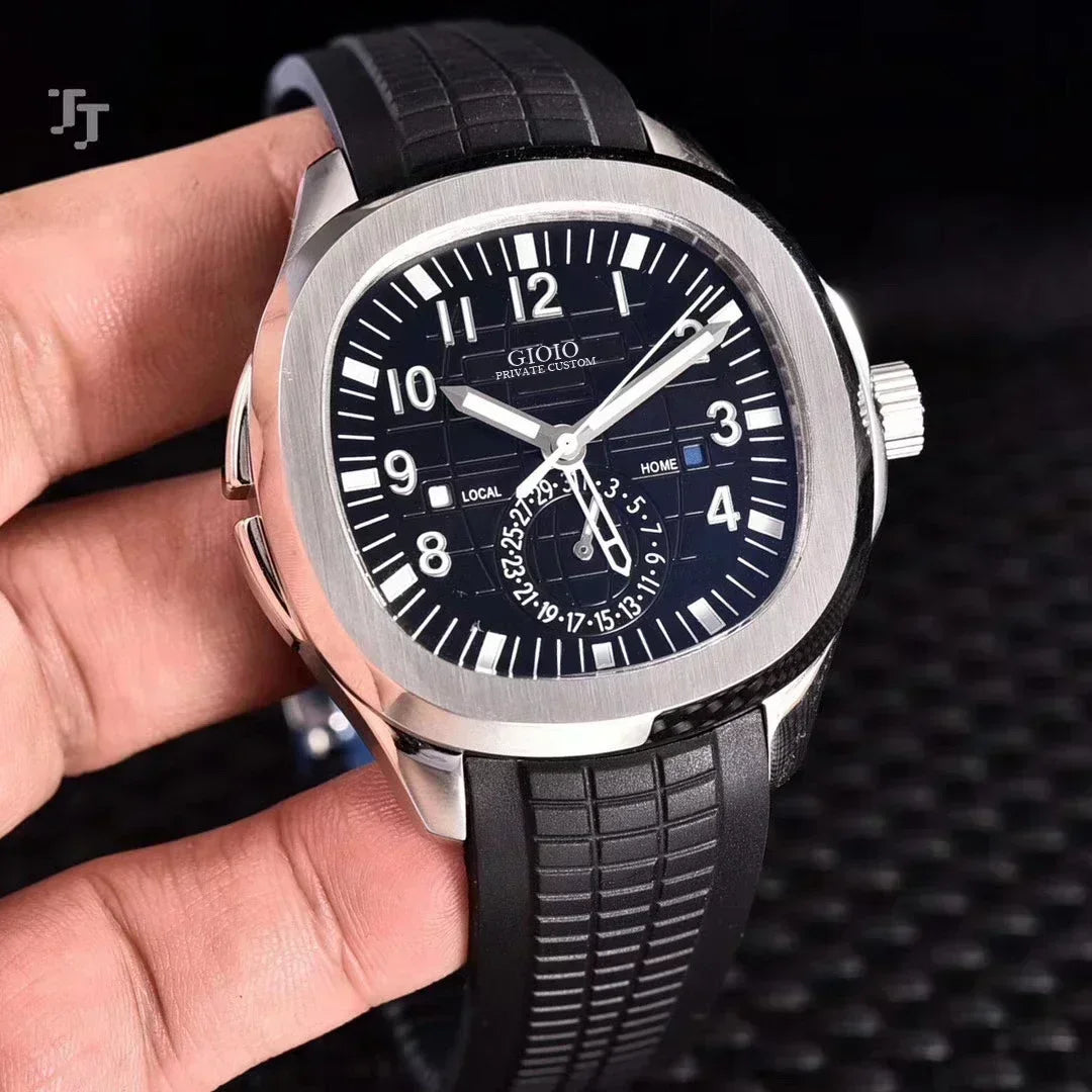 Skeleton Watch Automatic