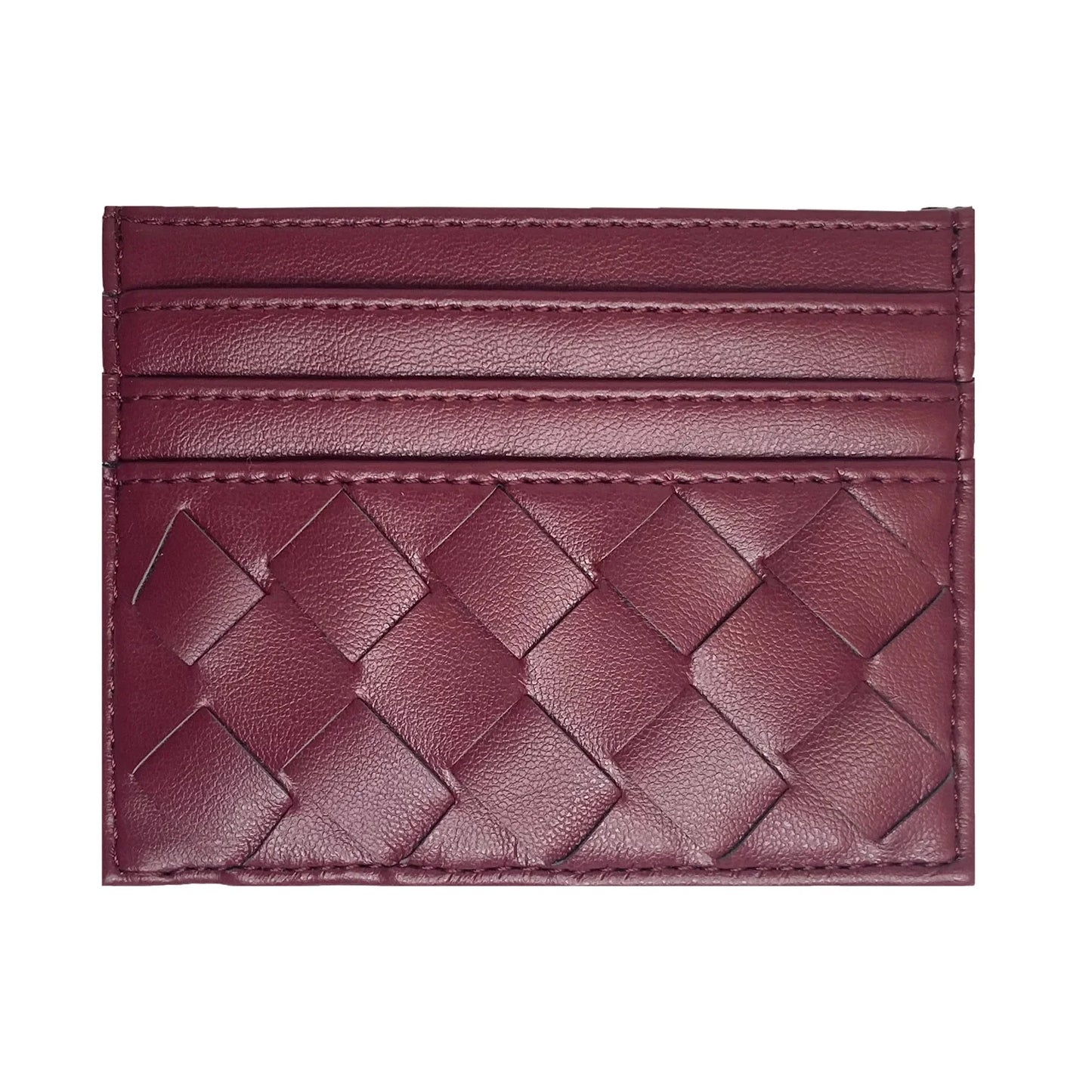 Cardholder Bottega inspired