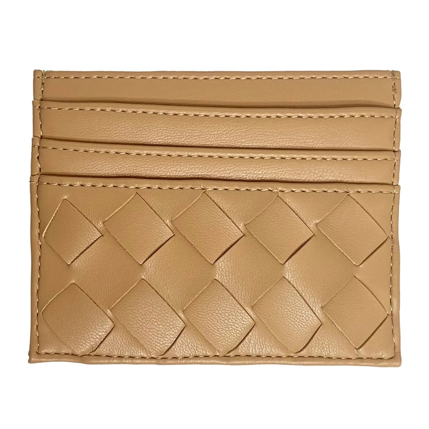 Cardholder Bottega inspired